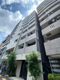 AXAS西五反田【7階】の外観