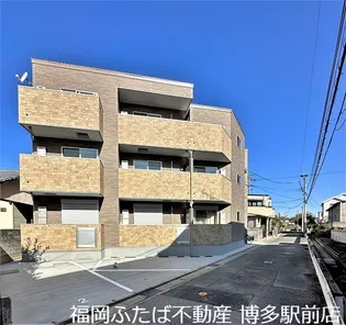 クリーク小戸の画像