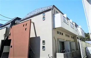 ロフティ向ヶ丘遊園【2階】の外観