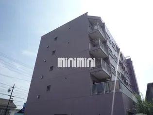 コーポヤマギワの画像