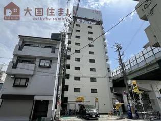 エスポアール日本橋の画像