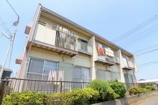 ヒカリハイツAの画像