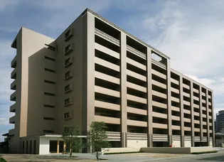 栃木県宇都宮市元今泉4【マンション】の外観