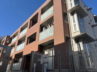 ヴューテラス寺尾の森Aの画像