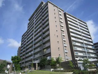 OPH千里佐竹台2棟 3棟の画像