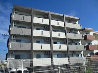 ハーバーイーストIIの画像