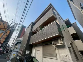 ダイヤモンドフジ鶴橋プラチナの画像