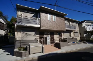 サンハルク金森の画像