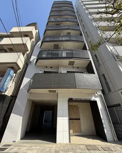 シーフォルム戸越公園の画像