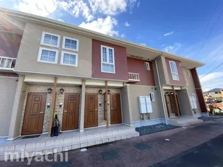 カトル セゾン Iの画像