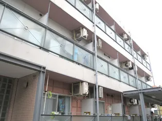 バーズハウスの画像