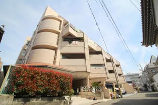 テアトルメゾン豊中の画像