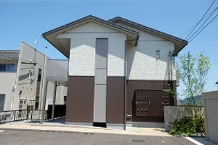 プリエコート葛岡の画像