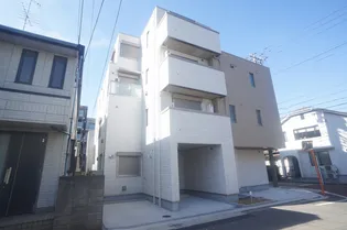 カーサ アゼリアの画像