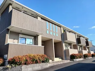 スカイヒルズコートの画像