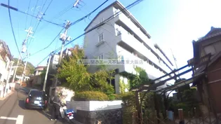 枚岡CTヒルズの画像