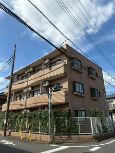 サンパレス東所沢の画像