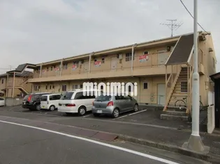 第2ファミール新海の画像