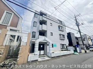 ハイツ松戸IIの画像