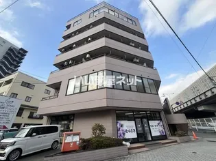 クレールメゾン北野の画像