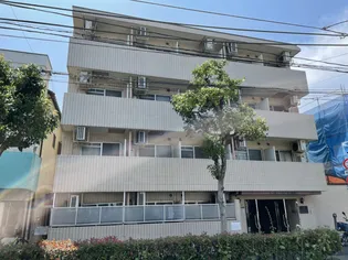 マリオン新小岩の画像