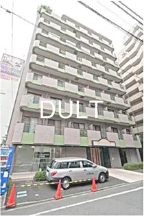 東京都豊島区北大塚2【マンション】の外観