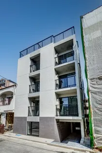 キュリオスコート西尾久の画像