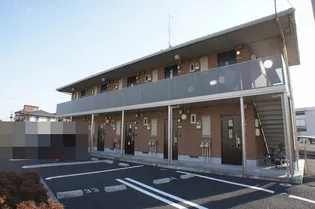 メルベーユの画像