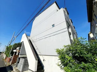 新柏テラスの画像