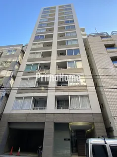 オジオ大手町【8階】の外観