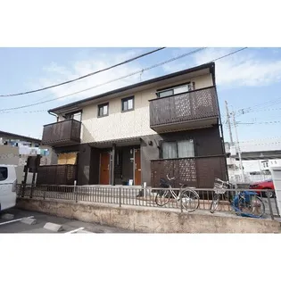 ラシーヌ南町の画像