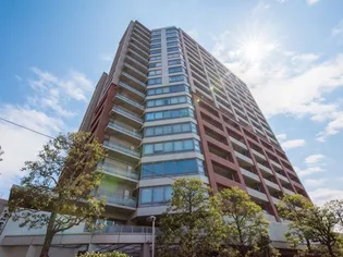 グランドメゾン三軒茶屋の杜の画像