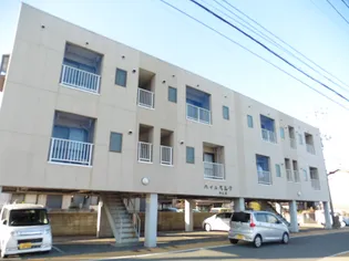 ハイムベルク中土居の画像