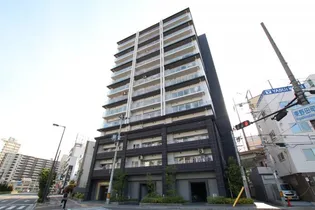 エステムプラザ京橋IIIリベルタの画像