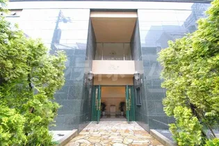 広島県広島市中区鉄砲町【マンション】の外観