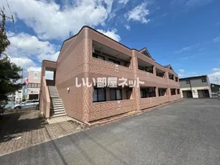グランド ソレイユの画像