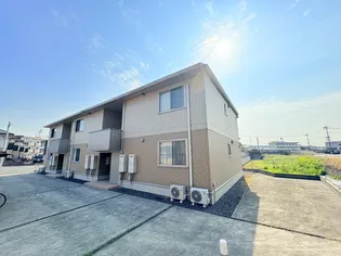 サン カルチェあいおい F棟の画像