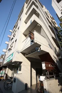 日興パレス文京プラザ【2階】の外観