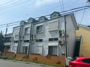 ロッシェル若松3号棟の画像