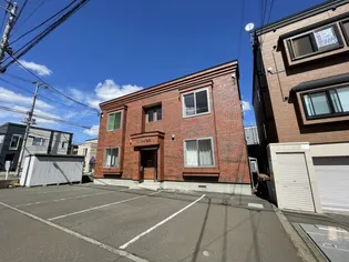 ベルヴュ西野の画像