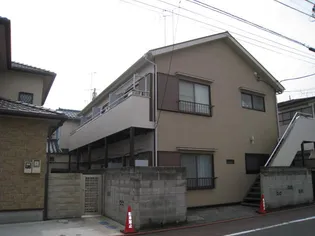 北嶺ハイツの画像