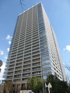 GLOBAL FRONT TOWERの画像