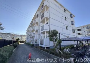 ジュネ向山1番館の画像