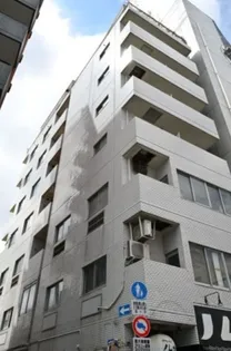 スカイコート中目黒の画像