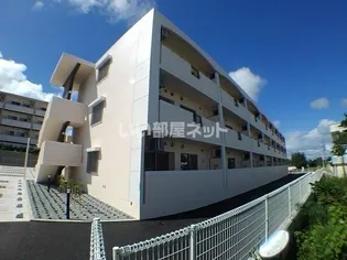 ヴィラ アリーエの画像