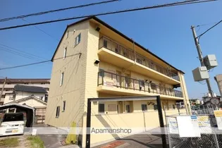 水田マンションの画像