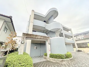 NISHIMOTO BLDG.【1階】の外観