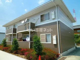 グランドパレス一ツ木Cの画像