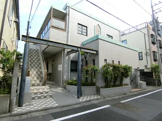 コンフォート桃井の画像