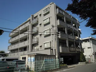 メルベーユの画像